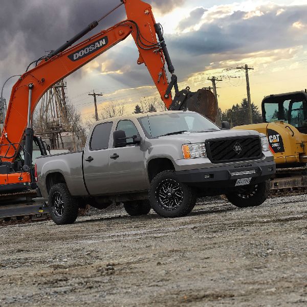 BD Diesel Accelerator Pedal Boost Module 