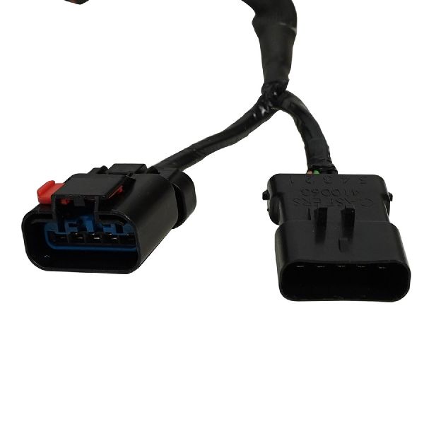 BD Diesel Air Intake Shutdown 