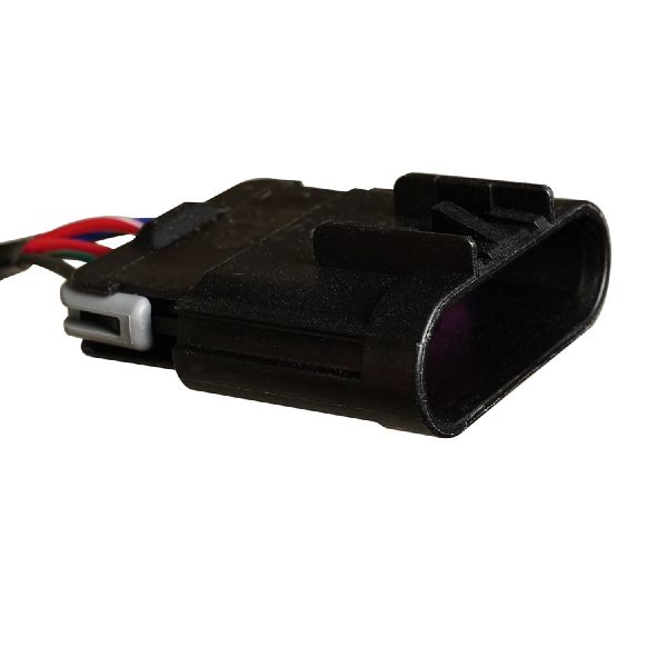 BD Diesel Accelerator Pedal Boost Module 