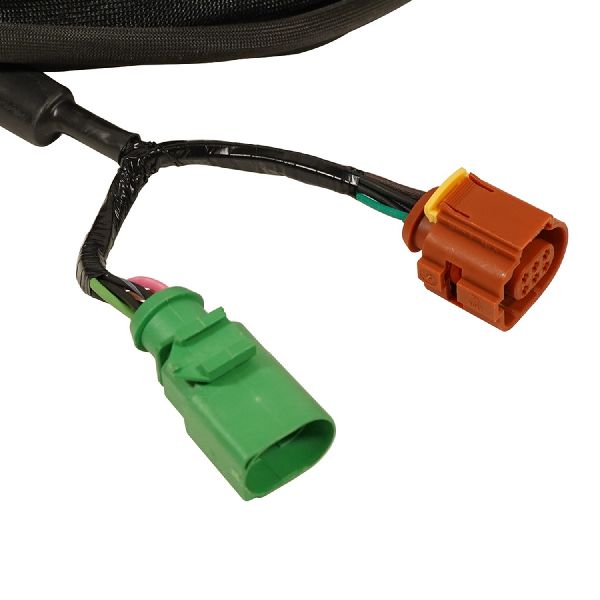 BD Diesel Air Intake Shutdown 