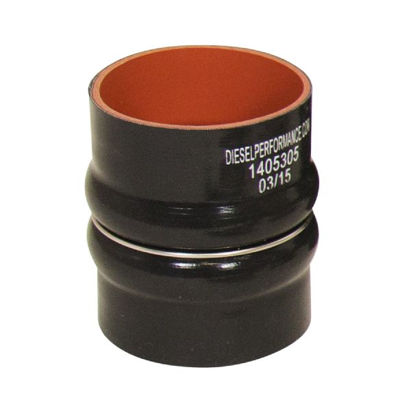 BD Diesel Turbocharger Intercooler Hose 