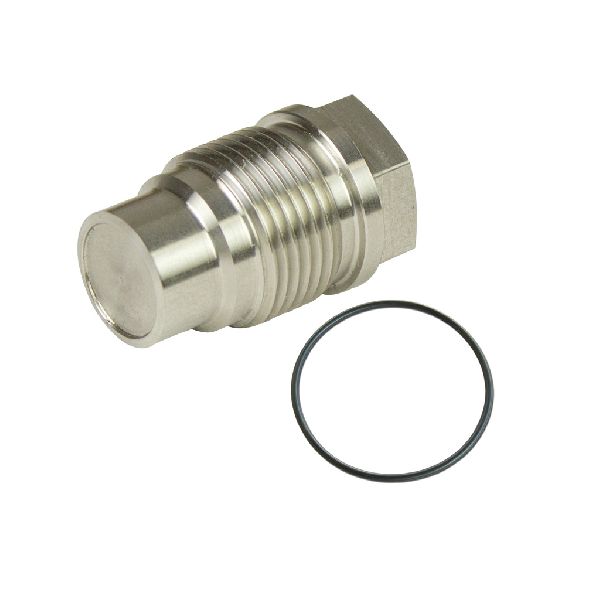 BD Diesel Diesel Fuel Injector Rail Plug 