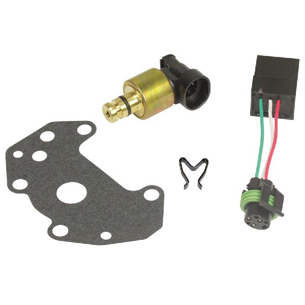 BD Diesel Automatic Transmission Pressure Sensor Transducer 