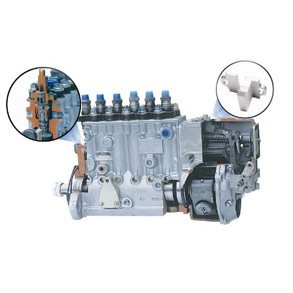 BD Diesel Diesel Fuel Injector Pump Cam Plate 