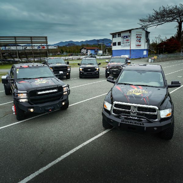 BD Diesel Turbocharger Boost Control Valve 