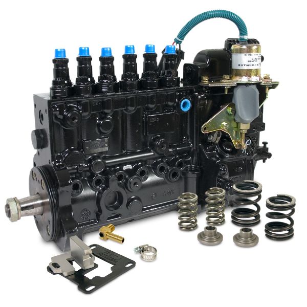BD Diesel Diesel Fuel Injector Pump 