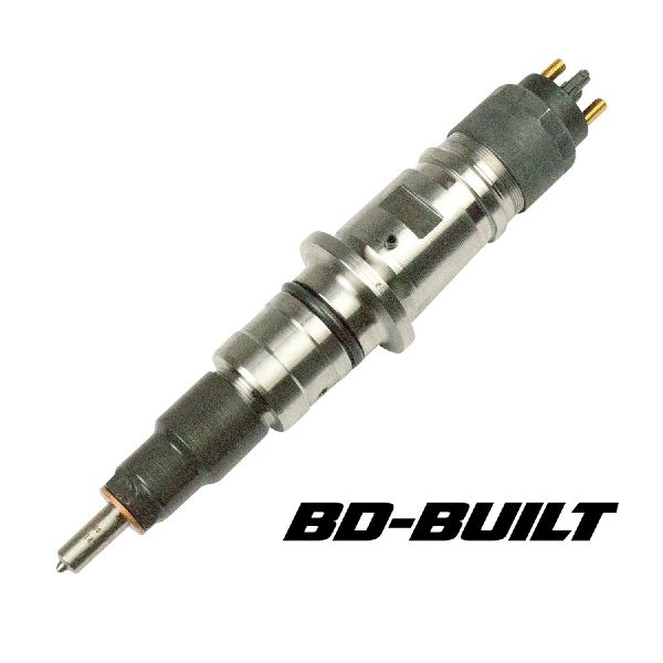 BD Diesel Fuel Injector 