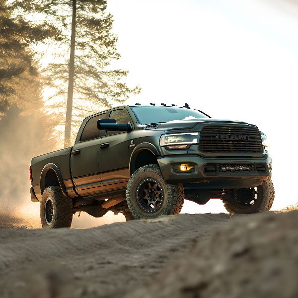 BD Diesel Turbocharger Hardware Kit 