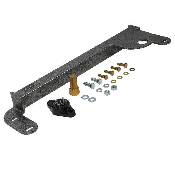BD Diesel Steering Stabilizer Bracket 