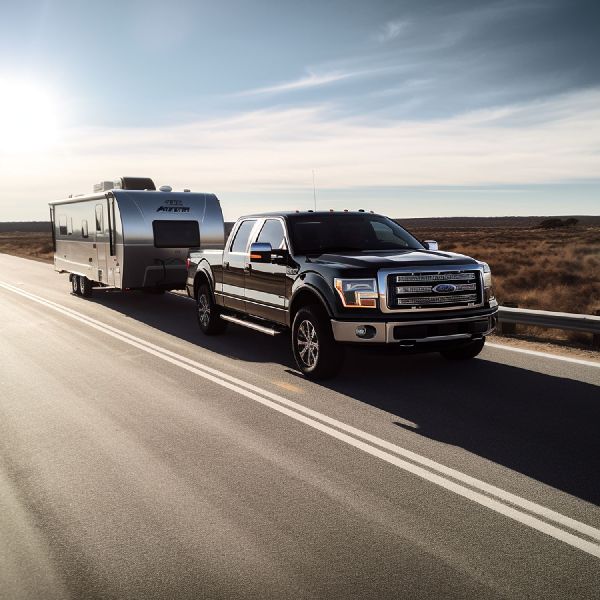 BD Diesel Exhaust Brake 