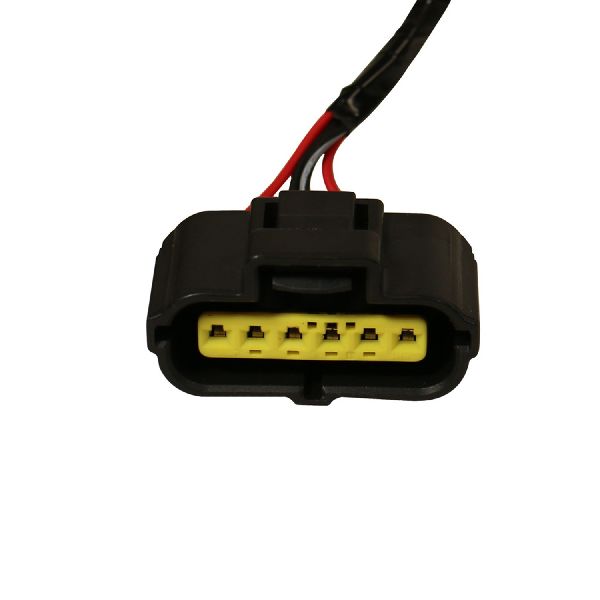 BD Diesel Accelerator Pedal Boost Module 