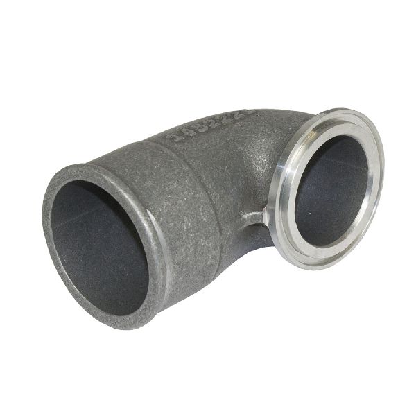 BD Diesel Turbocharger Outlet Elbow 