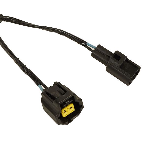 BD Diesel Air Intake Shutdown 
