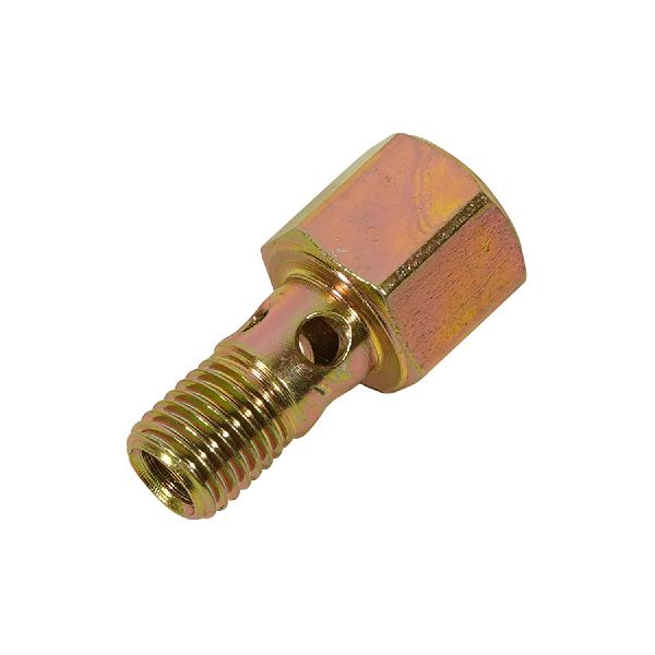 BD Diesel Fuel Line Banjo Bolt 
