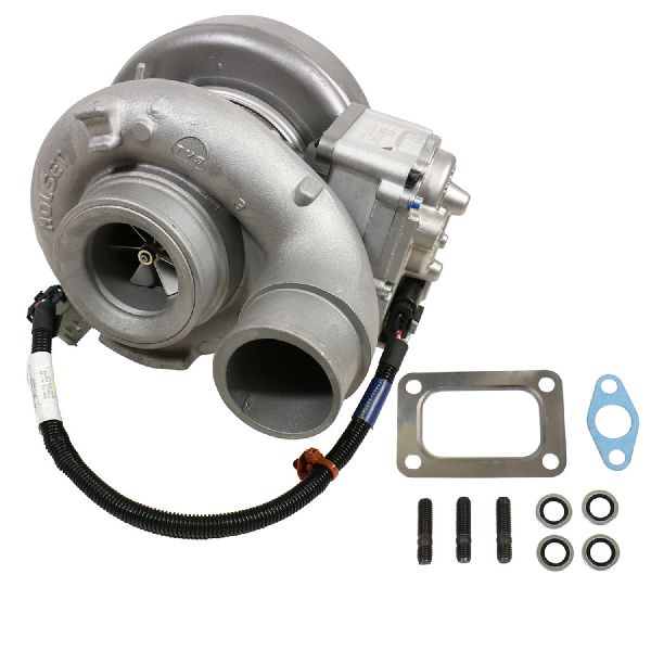 BD Diesel Turbocharger 
