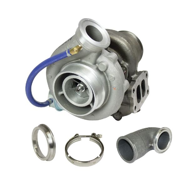BD Diesel Turbocharger Kit 