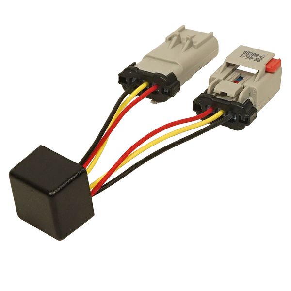 BD Diesel Turbocharger Boost Control Valve 