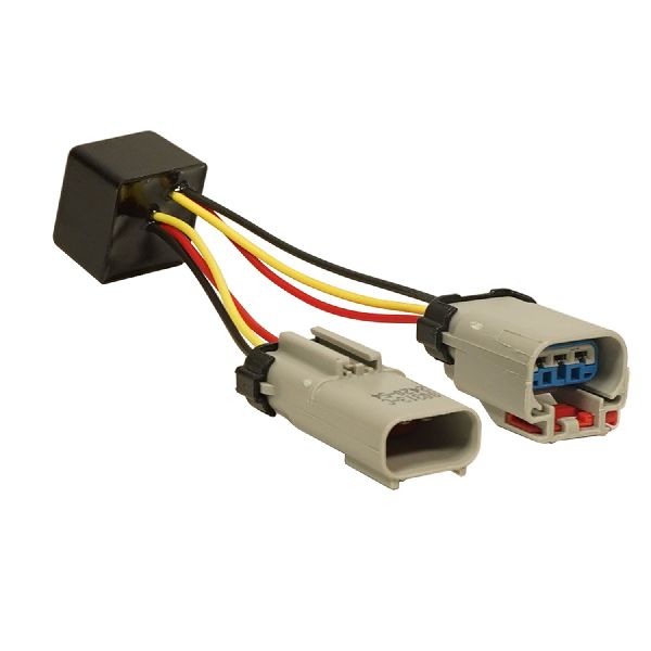 BD Diesel Turbocharger Boost Control Valve 