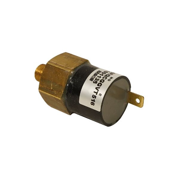 BD Diesel Fuel Pressure Alarm 