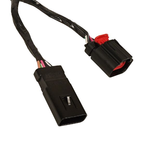 BD Diesel Air Intake Shutdown 