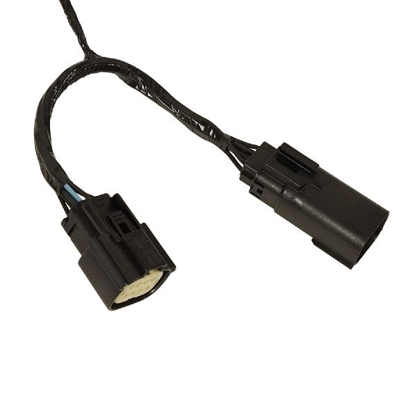 BD Diesel Air Intake Shutdown 