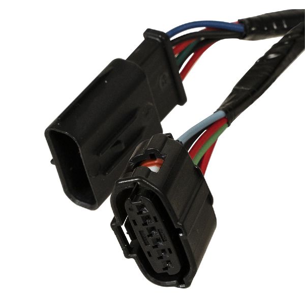 BD Diesel Accelerator Pedal Boost Module 