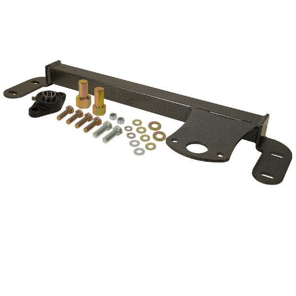 BD Diesel Steering Stabilizer Bracket 