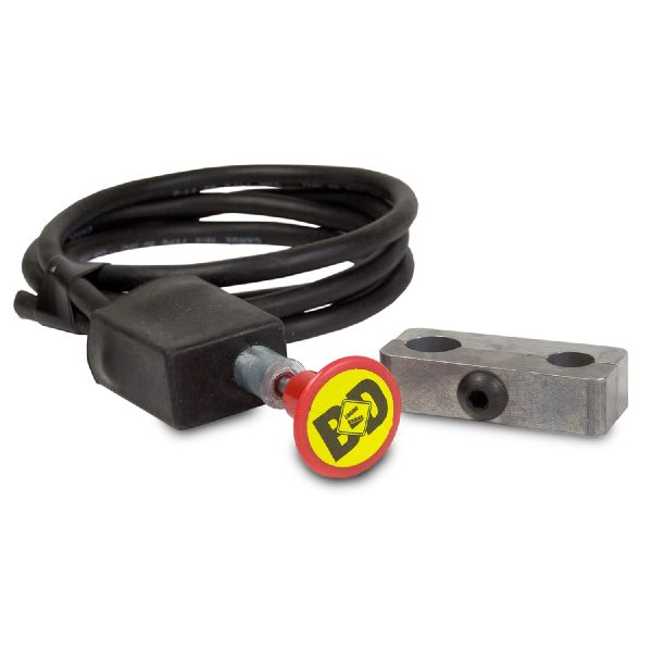 BD Diesel Engine Brake Switch 