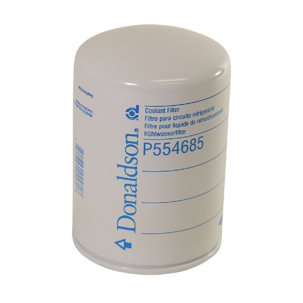 BD Diesel Engine Coolant Filter 