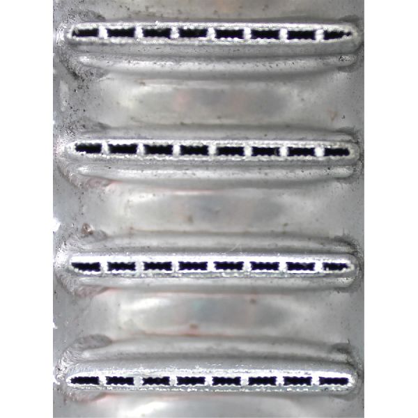 BD Diesel Automatic Transmission Oil Cooler 
