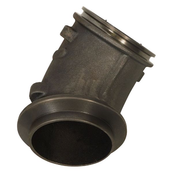 BD Diesel Turbocharger Outlet Elbow 