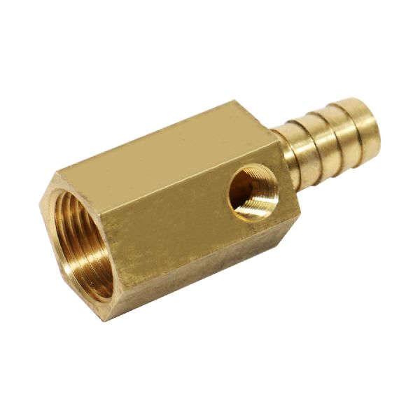 BD Diesel Engine Oil Level Sensor Connector 