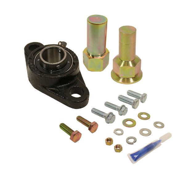 BD Diesel Steering Stabilizer Bracket 