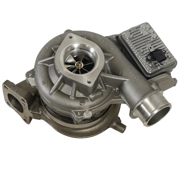 BD Diesel Turbocharger 
