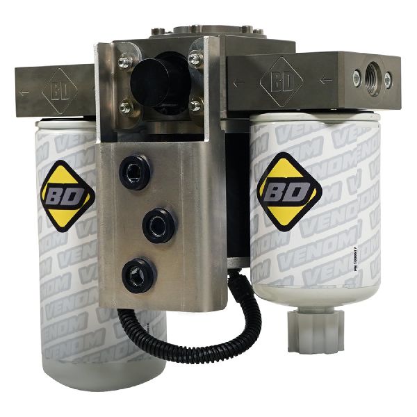 BD Diesel Fuel Lift Pump 
