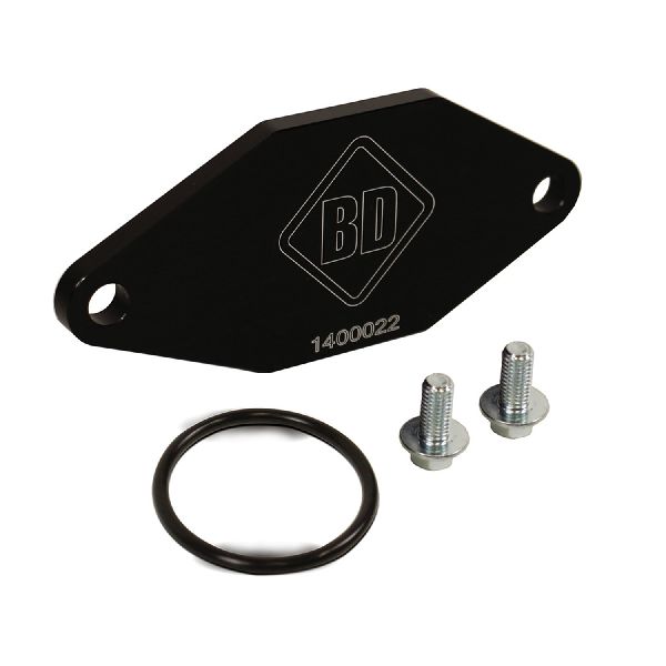 BD Diesel Engine Expansion Plug Kit 