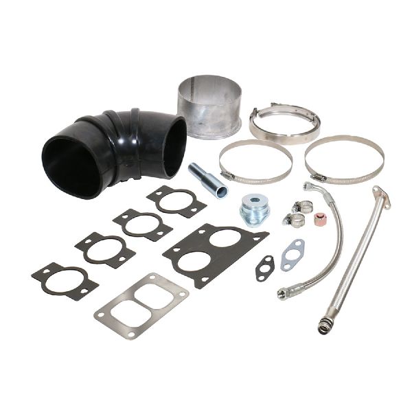BD Diesel Turbocharger Mounting Kit 