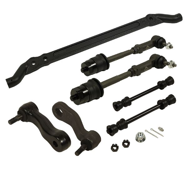 BD Diesel Steering Center Link 