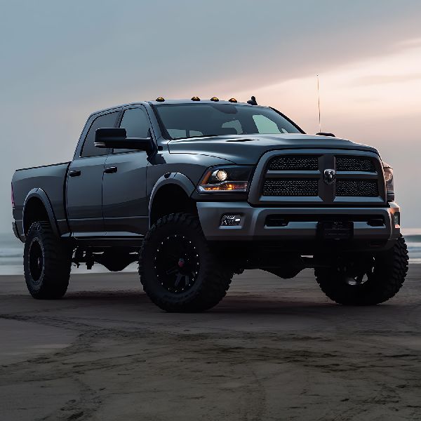 BD Diesel Turbocharger Hardware Kit 