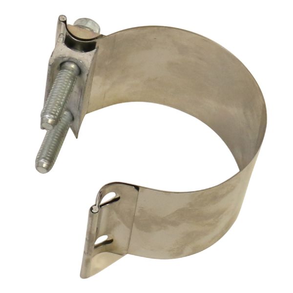 BD Diesel Exhaust Clamp 