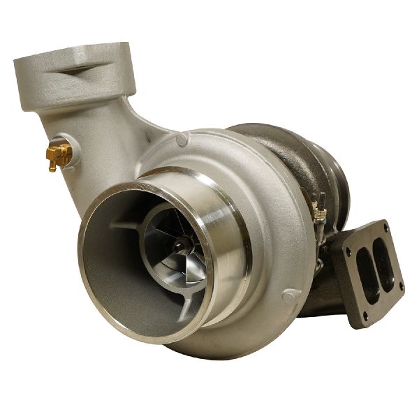 BD Diesel Turbocharger Turbine Housing 