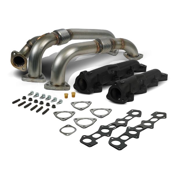 BD Diesel Exhaust Manifold 