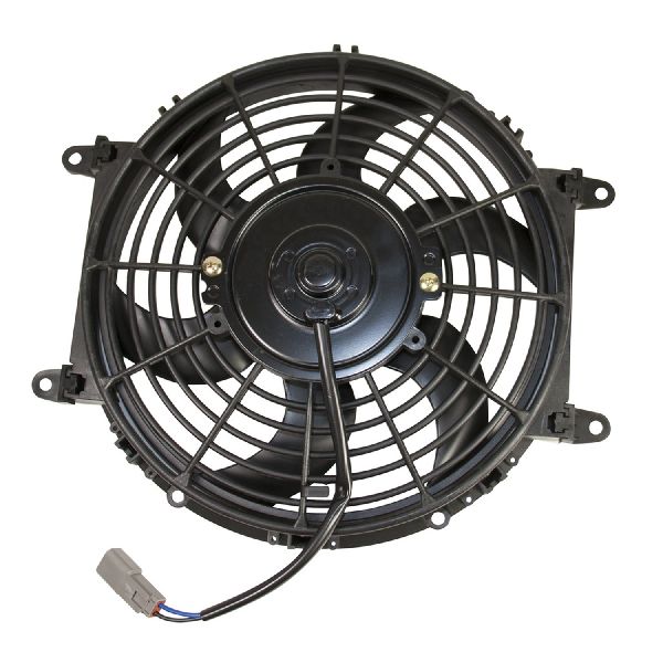BD Diesel Engine Cooling Fan 