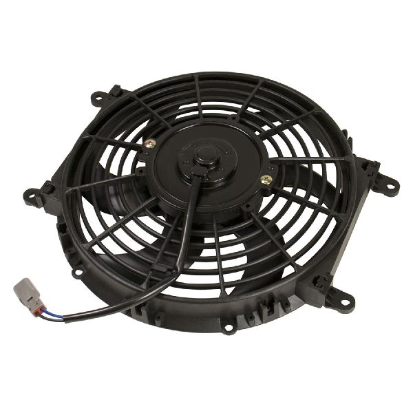 BD Diesel Engine Cooling Fan 