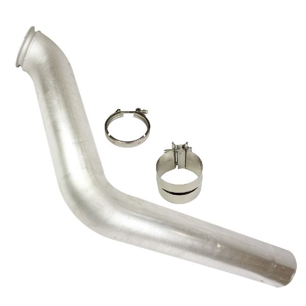 BD Diesel Turbocharger Down Pipe 