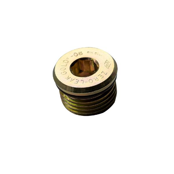 Diff Drain Plug Differential Drain Plug - BD Diesel | Made in USA