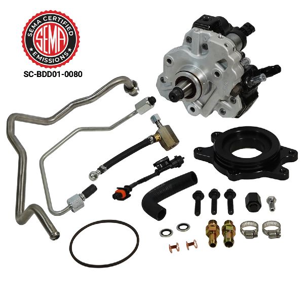 BD Diesel Diesel Fuel Injector Pump 