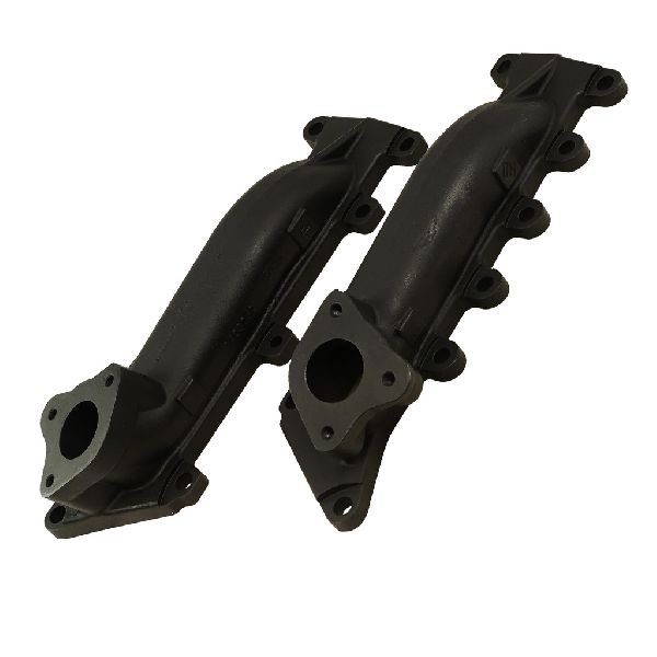 BD Diesel Exhaust Manifold 