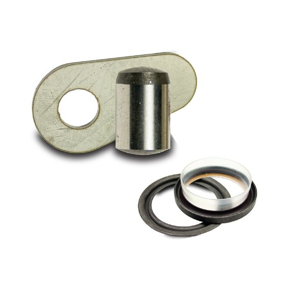 BD Diesel Engine Timing Crankshaft Gear Pin 