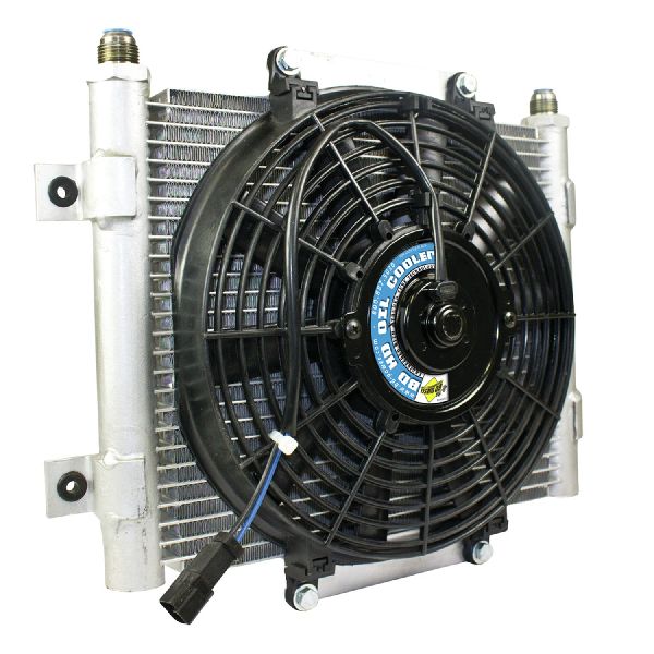BD Diesel Automatic Transmission Oil Cooler 